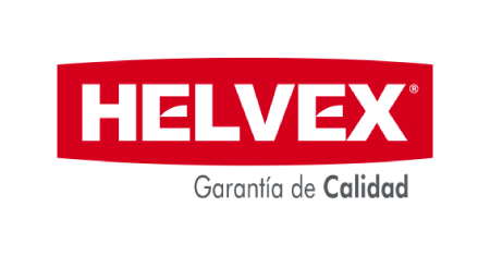 Logotipo de Helvex