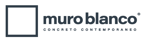 Logotipo de Muro Blanco