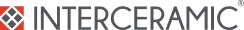 Logotipo de Interceramic