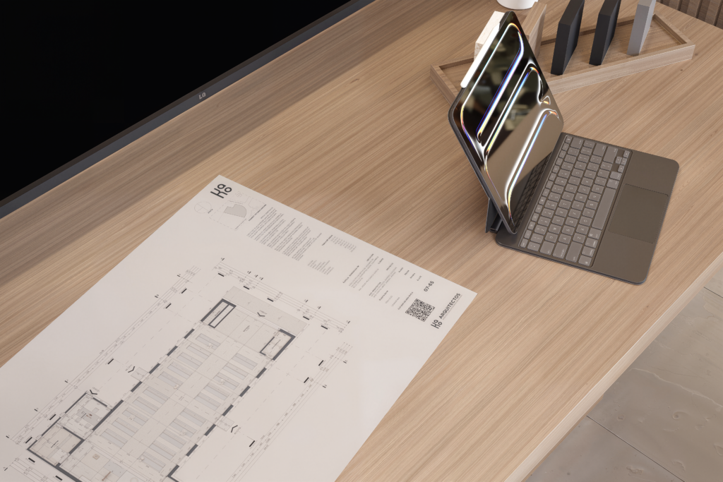 Estudio de Arquitectos en Oaxaca